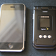 Illustration for article titled iPhone Live Sizemodo